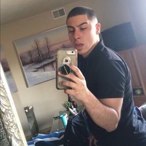 Meet your Posher, Angelo